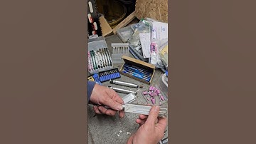 FOREDOM COLLETS, DON