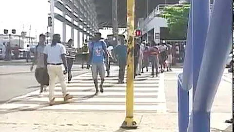 US Travel Advisory To Jamaica - TVJ Prime Time News - January 11 2018