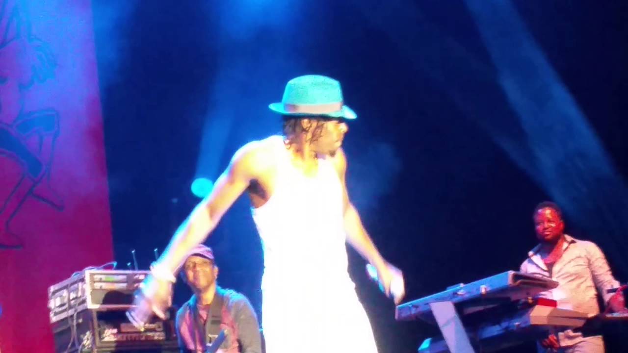 Shabba Ranks Dem Bow + FINAL LIVE 2016 ~Reggae Sundance - YouTube