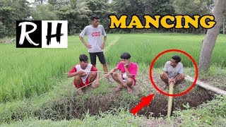 KONCI #65 | KOMEDI NGAPAK CILACAP | MANCING