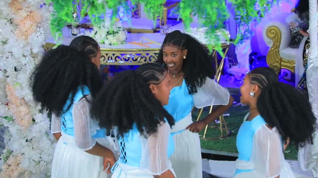 ዓርኪ ዶ የላን ኣዕርክቲ ተዋሪደን #tigray #eritrea #ethiopia 