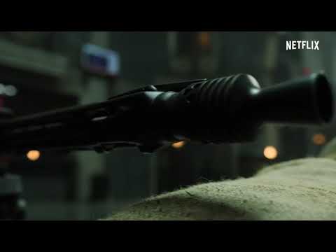 إعلان مسلسل     الموسم الرابع 