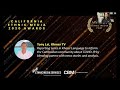 Khmertv receives california ethnic media 2020 award