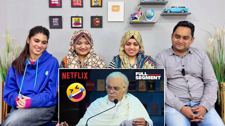 Sunil Grover’s Legendary Mimicry 🎤🔥 | Ft. Vishal–Shekhar | The Kapil Sharma Show | Netflix india