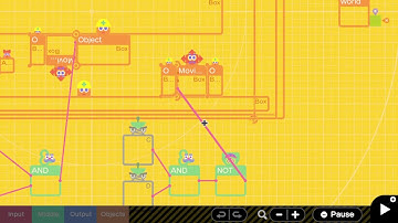 Game Builder Garage - Extra Checkpoint Puzzles (41 to 50)