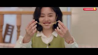 多年和自己辛苦打拼的穷小子竟是亿万总裁！第一件事竟是疯狂追求她！😳💍#谭松韵 #tansongyun