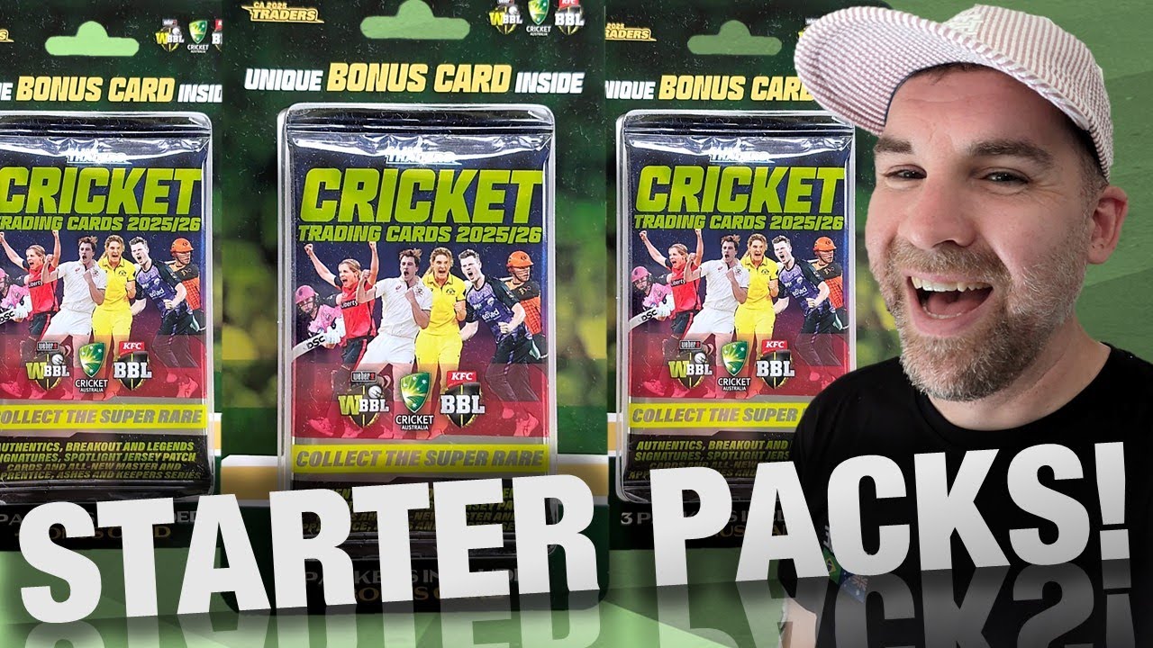 2021/22 TLA CA Traders Sealed Trading Cards Box + Priority Box Combo | Diggaz Trading Cards