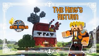 Ep 9 - The Kings Problem - Inter Realms Clans Season 3