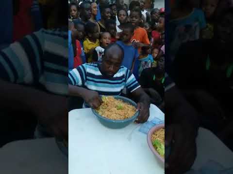 Konkou gran manjè