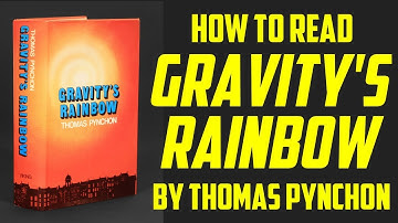 How to Read GRAVITY
