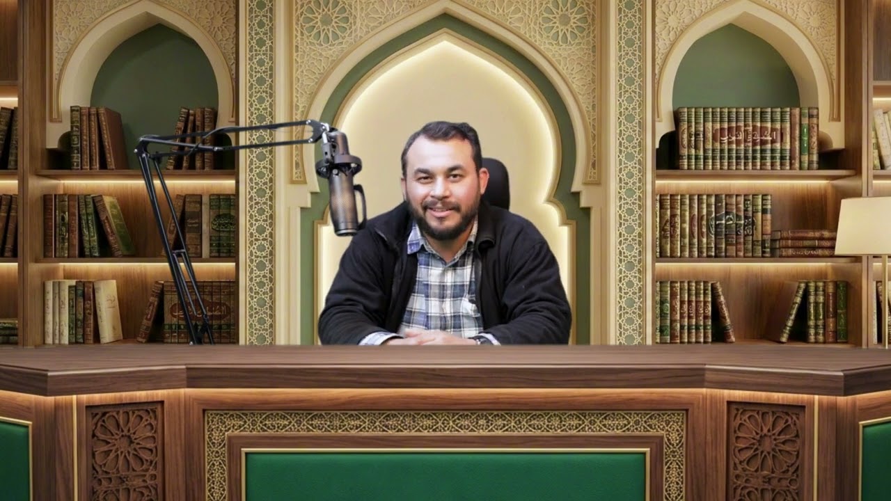 ألم يأنِ؟… رسالة إلهية توقظ القلوب