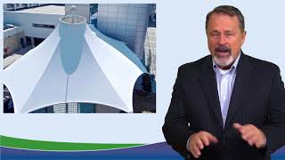 Tensile Structure Systems