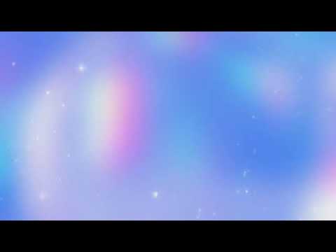 【フリー動画素材】キラキラ　背景素材　ループ処理済み【商用フリー】