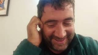 voy a cenar con vosotros