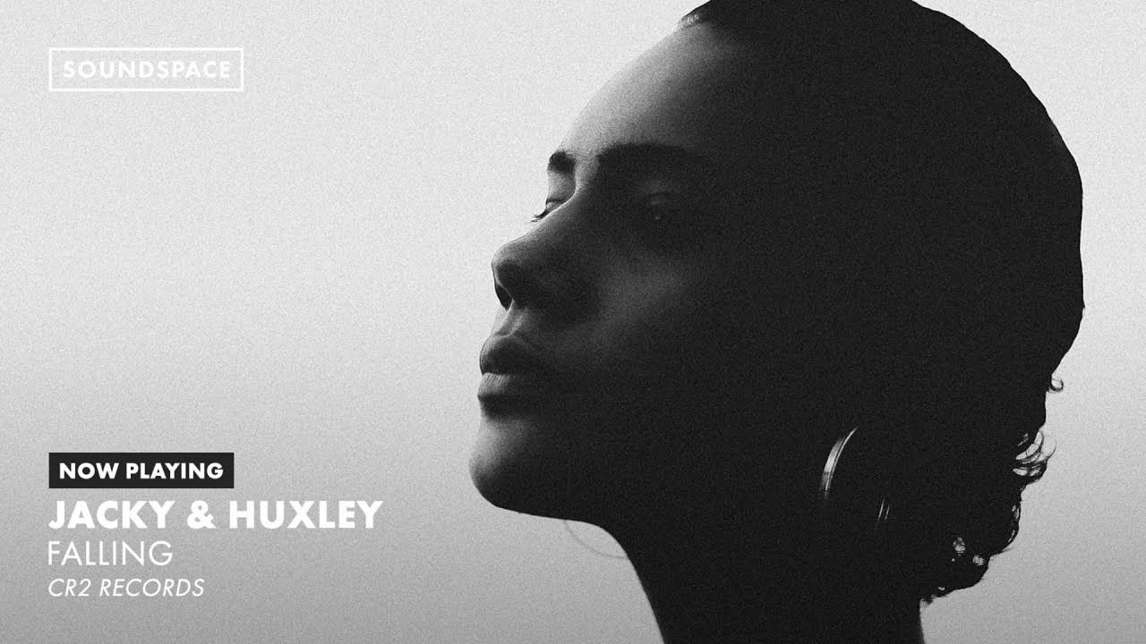 Guarda Jacky & Huxley - Falling su YouTube Guarda Jacky & Huxley - Falling su YouTube
