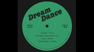 Dream Dance #1 (Part 1)