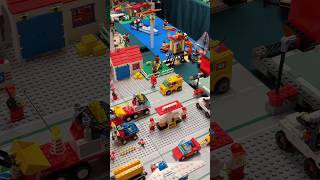 LEGO City: Mail Van, set 7731, from 2008 📩📮📦