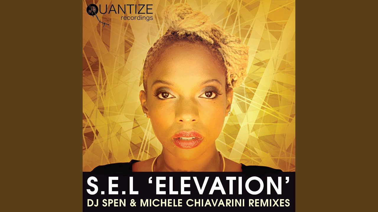 Obejrzyj Elevation (DJ Spen Summer Soulstice Remix) w YouTube Obejrzyj Elevation (DJ Spen Summer Soulstice Remix) w YouTube