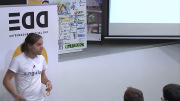 Clean Code: revelando la intención del código - EDD18