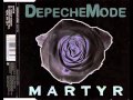 Depeche Mode - Martyr (Kaiser Hot Y&V Remix 2011)