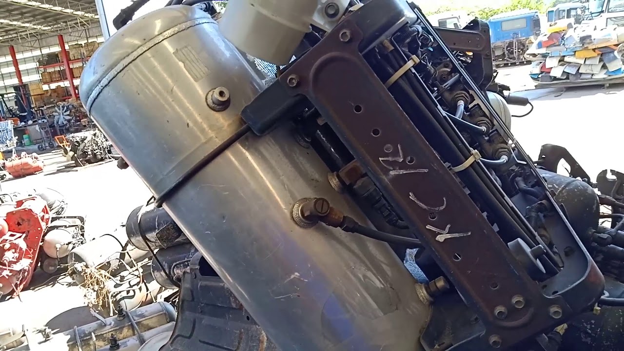 หม้อลมเบรคจิฟฟี่ เบรคหัวทิ่มหัวตำ สวยๆทั้งนั้น By.เซียงกงสระบุรี