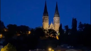 رحلة سياحية - براغ ( التشيك ) - tourism tour - Prague- Czechia ??