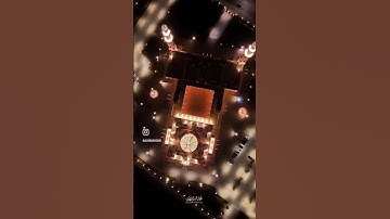 تصوير رائع لجامع الشيخ هلال بن ناصر المعولي وتلاوة طيبة #اكسبلور #وادي_المعاول #القرآن