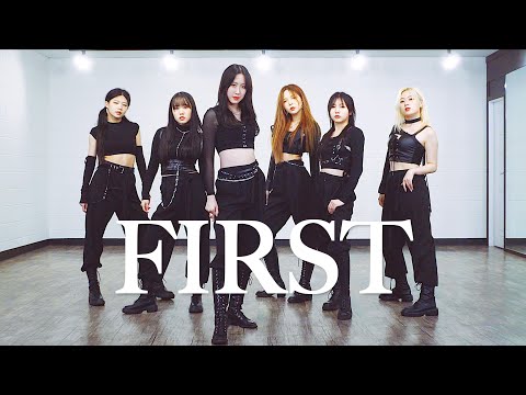 Everglow - 'First' Kpop Dance Cover Full Mirror Mode