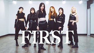 EVERGLOW 에버글로우 - 'FIRST' / Kpop Dance Cover / Full Mirror Mode