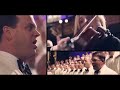 Mormon Tabernacle Choir, Hallelujah Chorus (Music Video) 1 hour loop