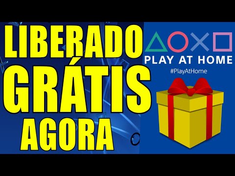 GRÁTIS NA PLAY