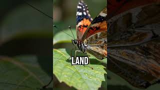 Scent tells all #animals #science #weirdfacts