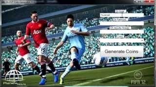 FIFA 12 ULTIMATE TEAM COIN HACK (ps3 only)