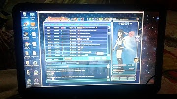 How to fullscreen your client || Audition Next Level