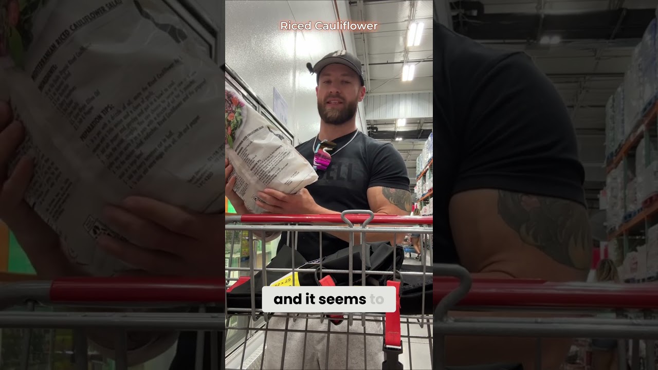 Transform Your Meals: The Ultimate Cauliflower Rice Recipe