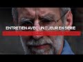 Entretien avec un tueur en série - Michel fourniret