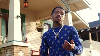 TB DaGunSlanga - Come From Nothin (Official Video)
