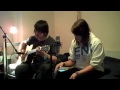 Paramore - Monster (Cover) - Hannah Greenwood & Gideon Taylor