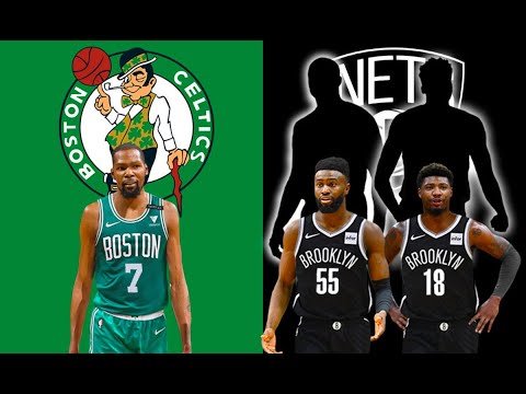 NBA Rumors: How Jaylen Brown feels about Celtics amid trade ...