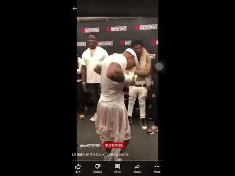 Rapstar Young Pokey Makes Rapper Lil Baby Go Viral By Posting Him