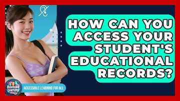 How Can You Access Your Student