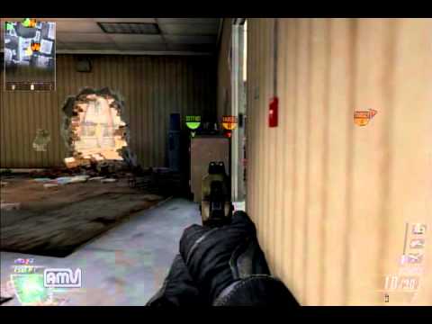 [COD:BO2]当たり判定謎SRキル