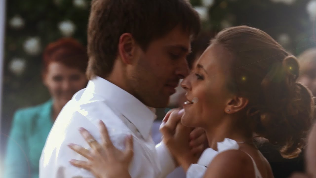 Свадебный танец в новом формате! Румба+Зук | Wedding dance a new style ...