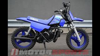 For Sale 2027 Yamaha PW50 Stock Y27000