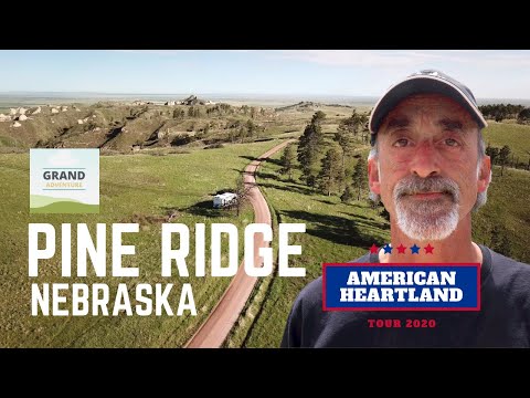 Video: Outdoor-Guide Für Nebraska: Die Besten Parks Des Bundesstaates