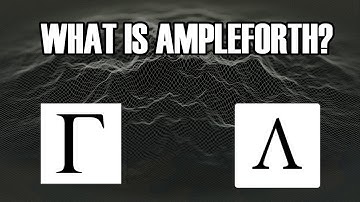 WHAT IS AMPLEFORTH? | AMPLEFORTH REVIEW