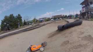 Sids Raceway May 18th 2013