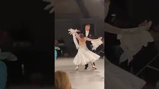 Aleksandra Chizhik & Tobias Skandov V. Walz 23.03.2024