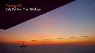 Energy 52: Cafe Del Mar (Dale Middleton Remix) Resimi