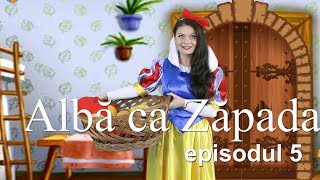 Обложка Alba Ca Zapada EPISODUL 5 Скачать Alba Ca Zapada EPISODUL 5